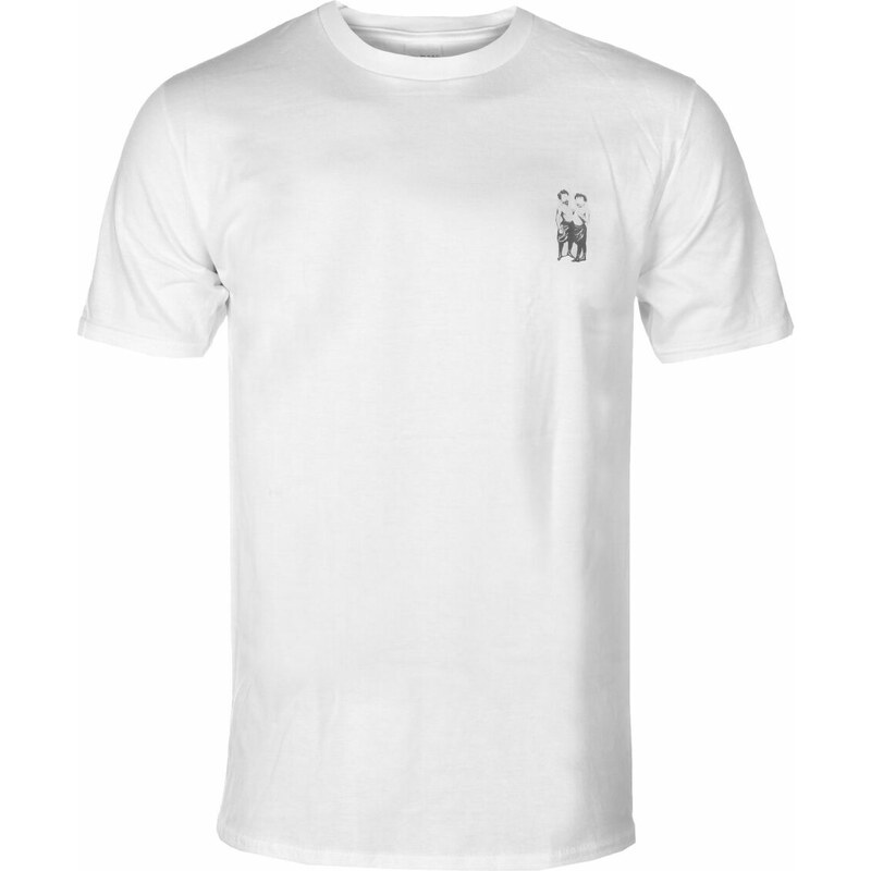Tee-shirt métal pour hommes Korn - REQUIEM - PLASTIC HEAD - PHD12810