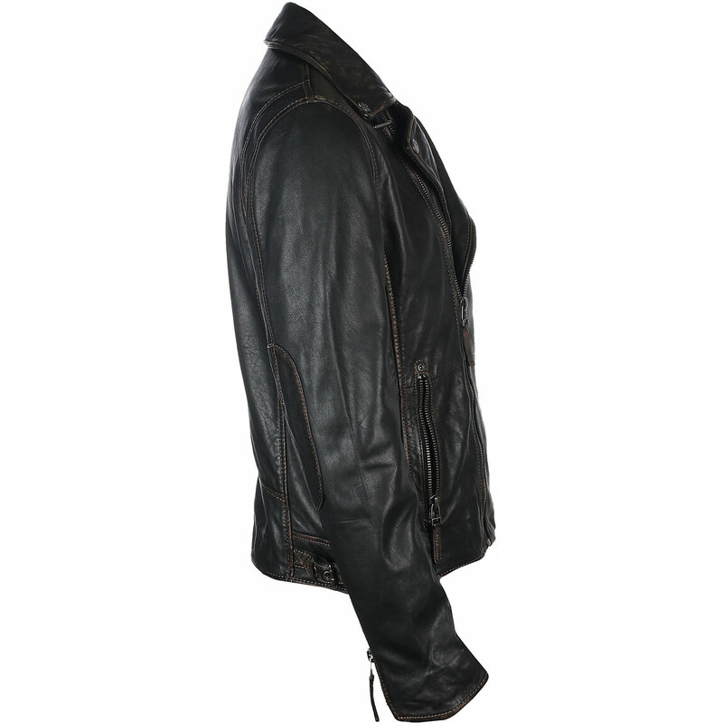 NNM Veste pour homme (curved) GMMavric SF LROV BANT - M0014303