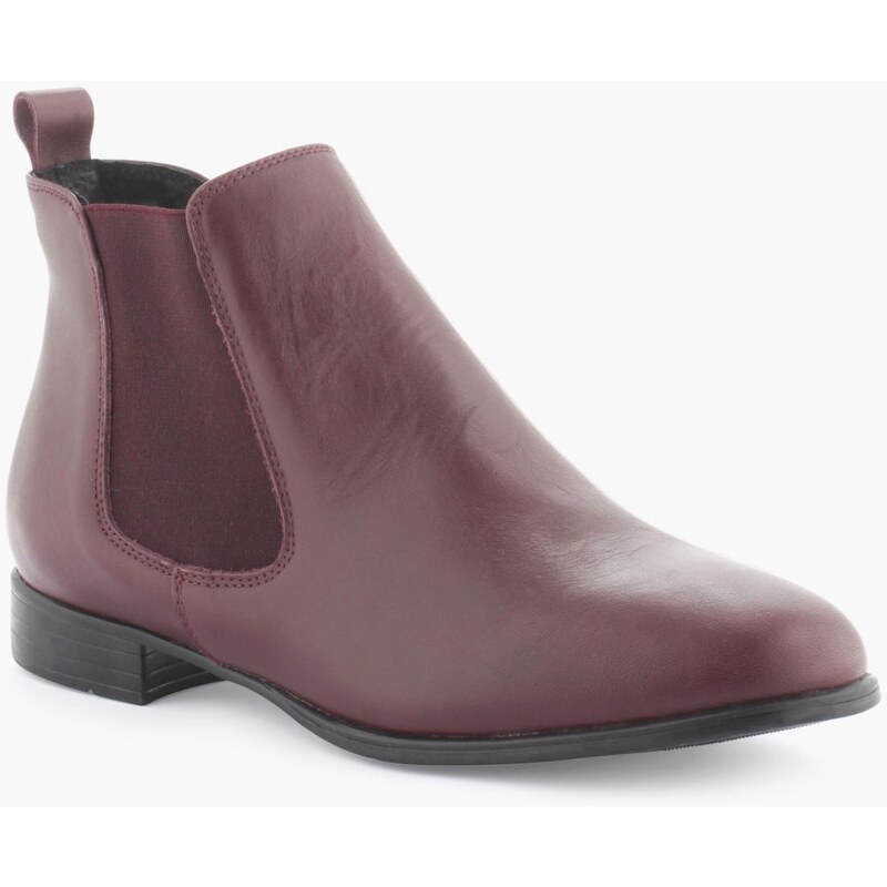 Lahalle Chelsea boots