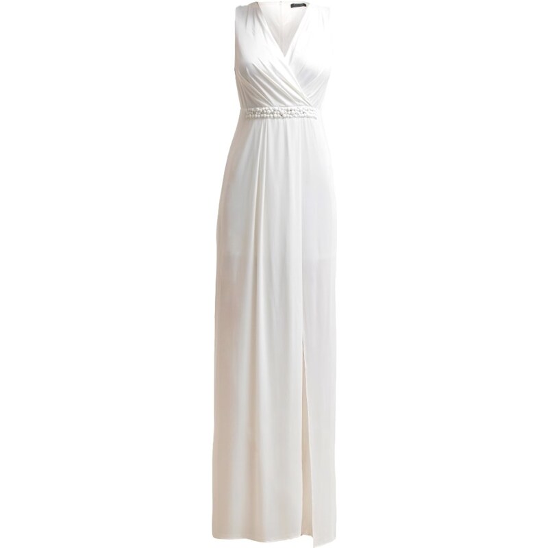 MARCIANO GUESS Robe en jersey off white