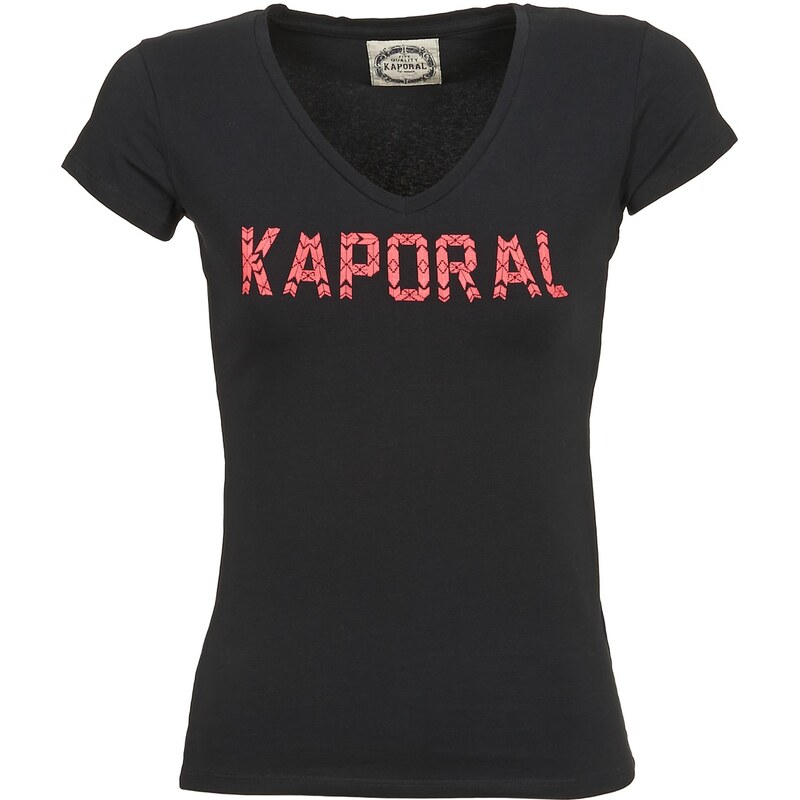 Kaporal T-shirt DUPEZ