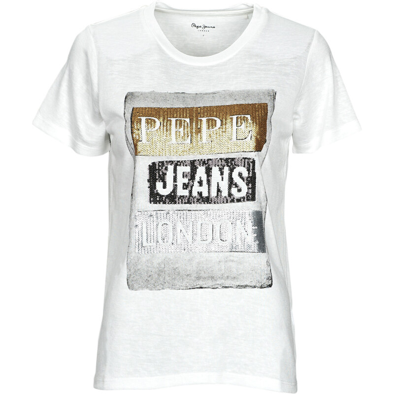 T-shirt Pepe jeans TYLER