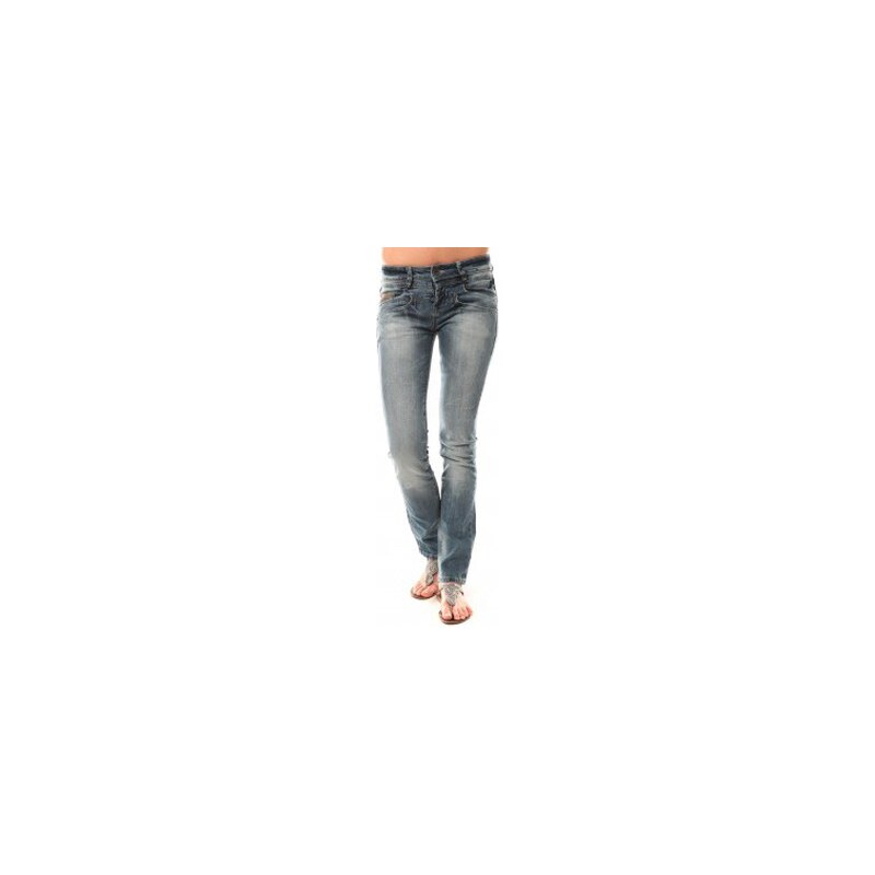 Dress code Jeans Jeans Remixx RX618 Denim