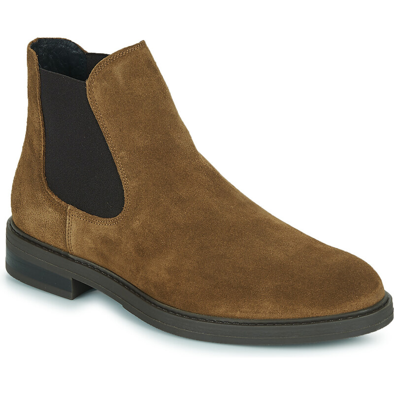 Selected Boots SLHBLAKE SUEDE CHELSEA BOOT >
