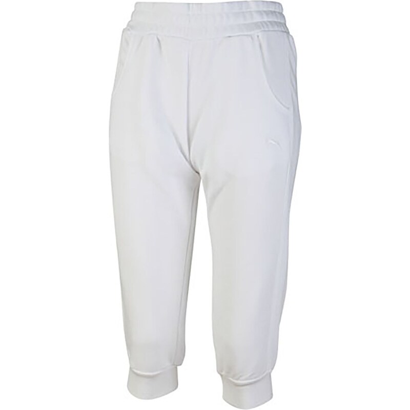 Puma Pantalon de sport - blanc