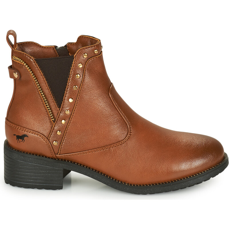 Boots Mustang 1402503-307