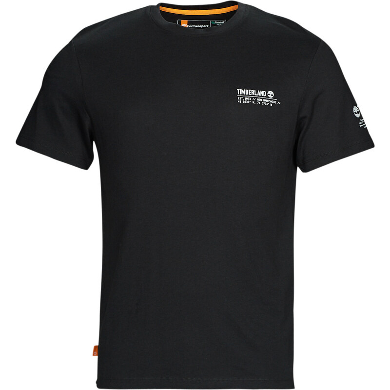 T-shirt Timberland COMFORT LUX ESSENTIALS SS TEE