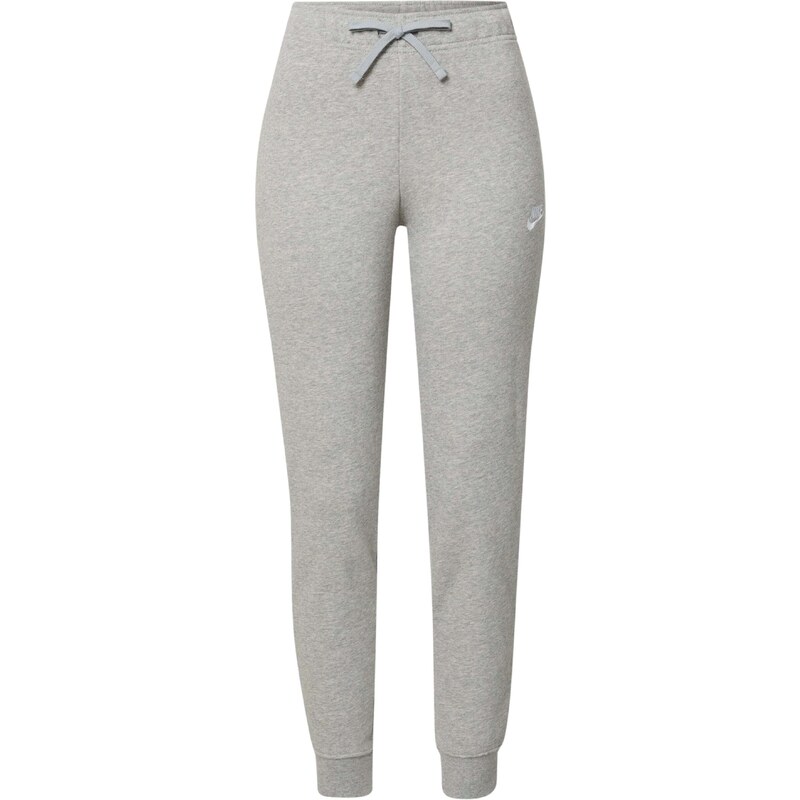 Nike Sportswear Pantalon gris