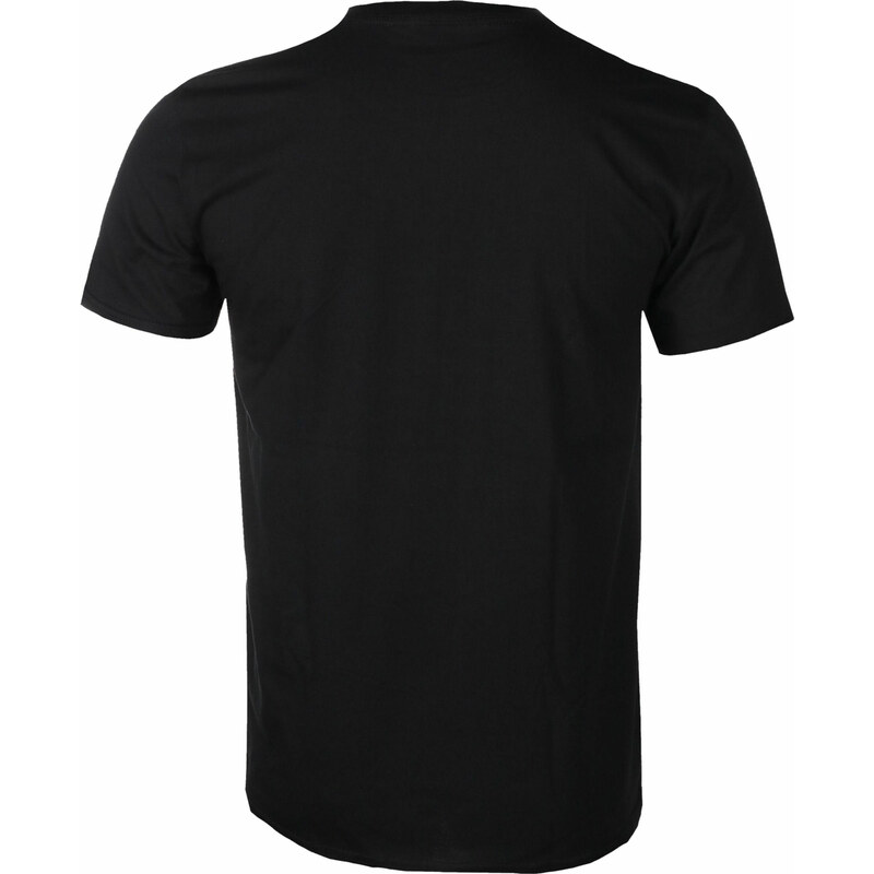 Tee-shirt métal pour hommes Warrant - CHERRY PIE - RAZAMATAZ - ST2467