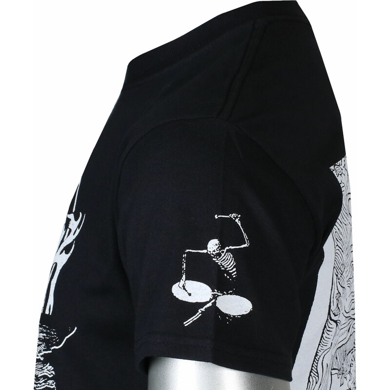 Tee-shirt métal pour hommes Marduk - WORLD FUNERAL - RAZAMATAZ - ST2457