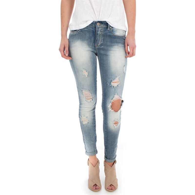 Only Jeans Jeans Coral Effacer