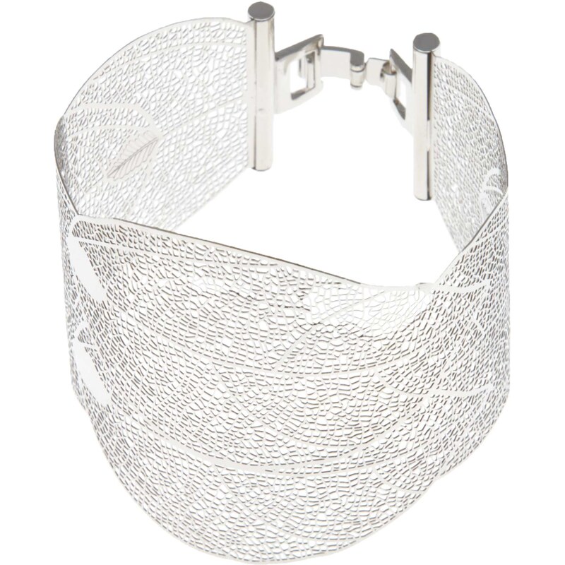 Kiabi Bracelet motif dentelle