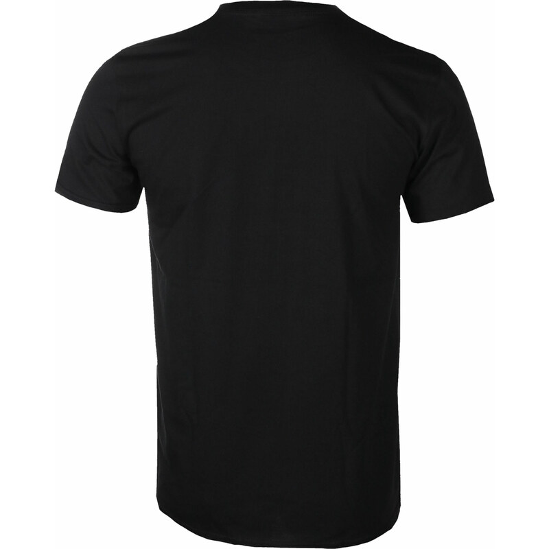 Tee-shirt métal pour hommes Exploited - BARMY ARMY - PLASTIC HEAD - PH12819