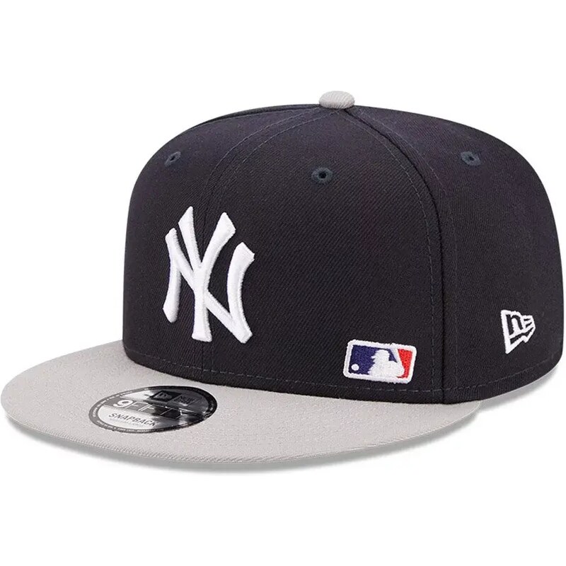 New Era 9Fifty MLB Team Arch New York Yankees Blue 60240619
