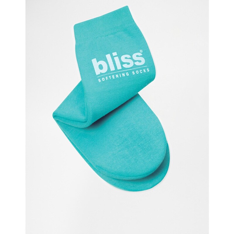 Bliss - Softening Socks - Crème pour les pieds - Clair