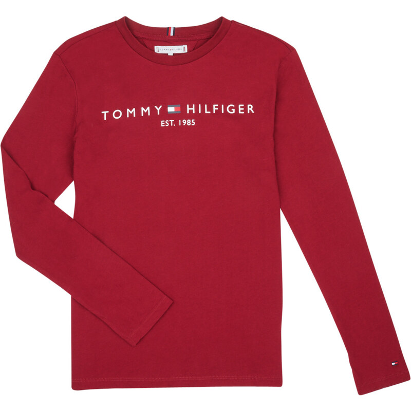 T-shirt enfant Tommy Hilfiger KS0KS00202-XJS