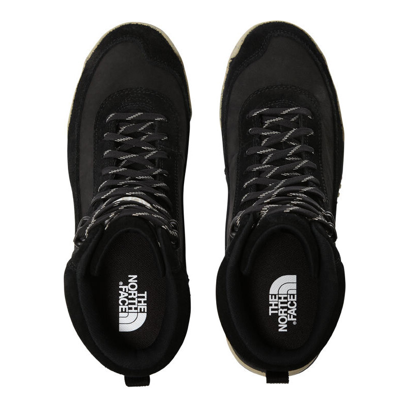 The North Face M Back-To-Berkeley III Leather WP