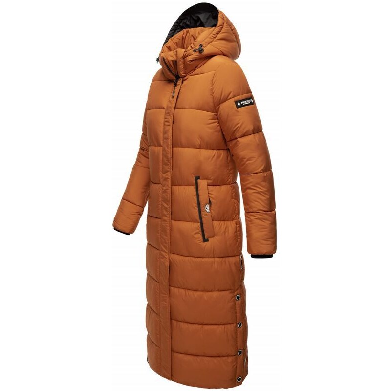 Manteau d'hiver femme Navahoo Isalie