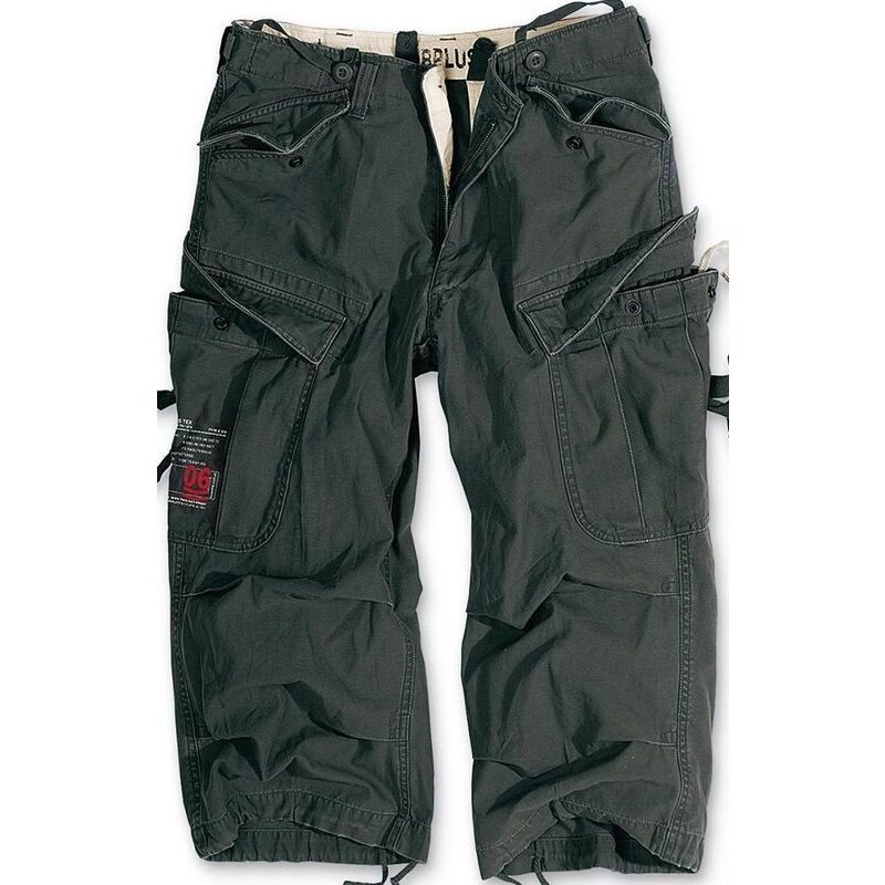 Surplus Engineer Vintage 3/4 Pants