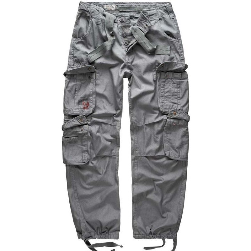 Surplus Pantalon Airborne Vintage Oversize