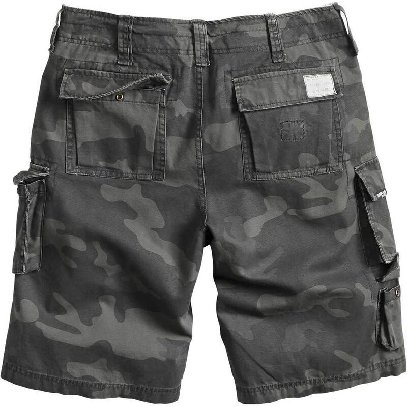 Surplus Trooper shorts