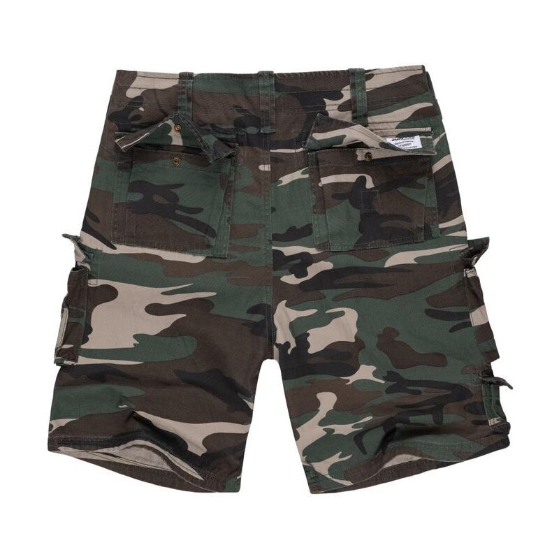 Surplus Trooper shorts