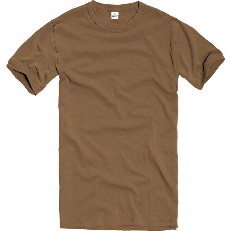 Brandit Army t-shirt BW