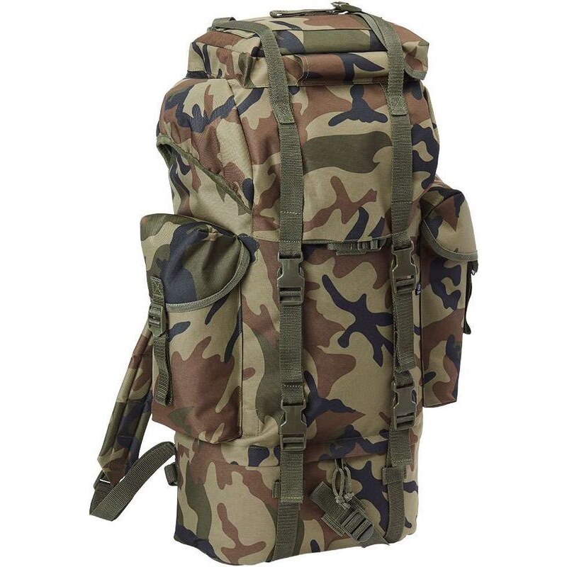 Brandit Army Backpack 65L