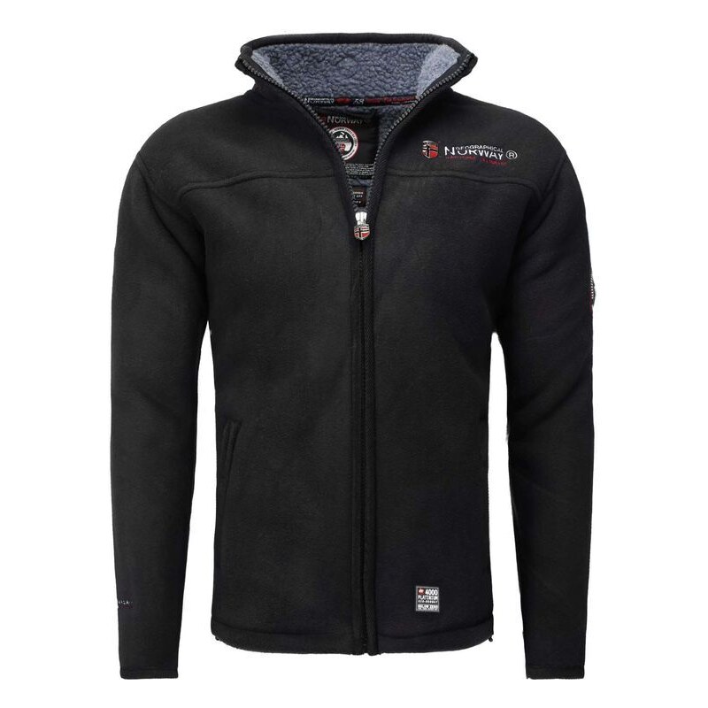 Veste polaire homme Geographical Norway ULMAIRE