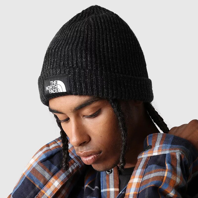 The North Face Salty Dog Beanie Tnf Black NF0A3FJWJK31