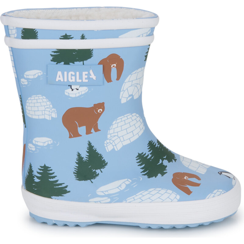 Bottes aigle baby online flac