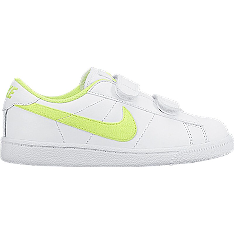 Nike Tennis Classic - Baskets - blanc