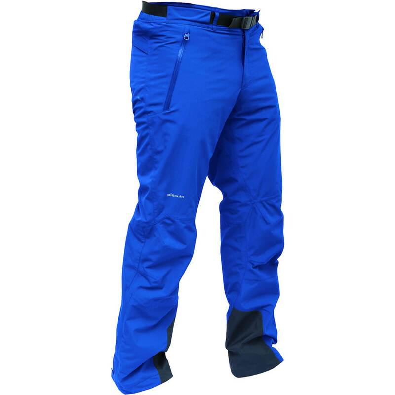 Pantalon unisexe PINGUIN Alpin S bleu