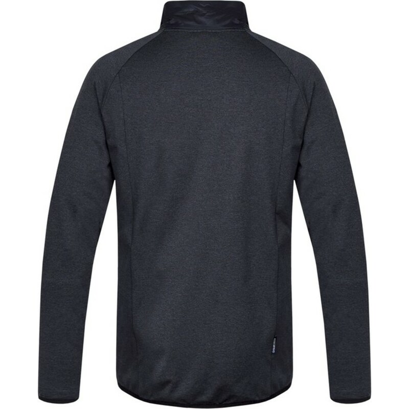 Pánská sweat-shirt HANNAH Enryx foncé gray gris / anthracite