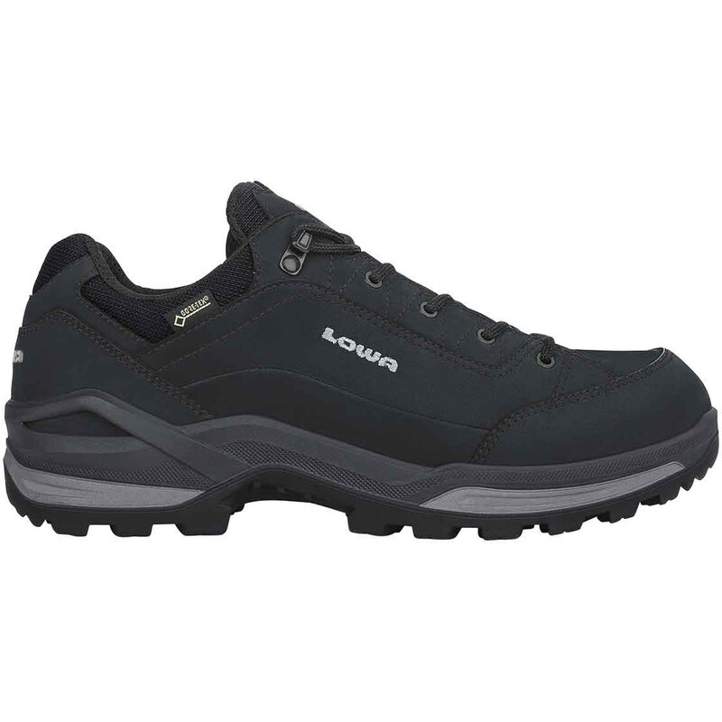 Chaussures de randonnée LOWA Renégat GTX Lo noir