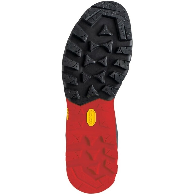 Chaussures pour hommes GARMONT La tour 2.0 GTX rouge noir UK