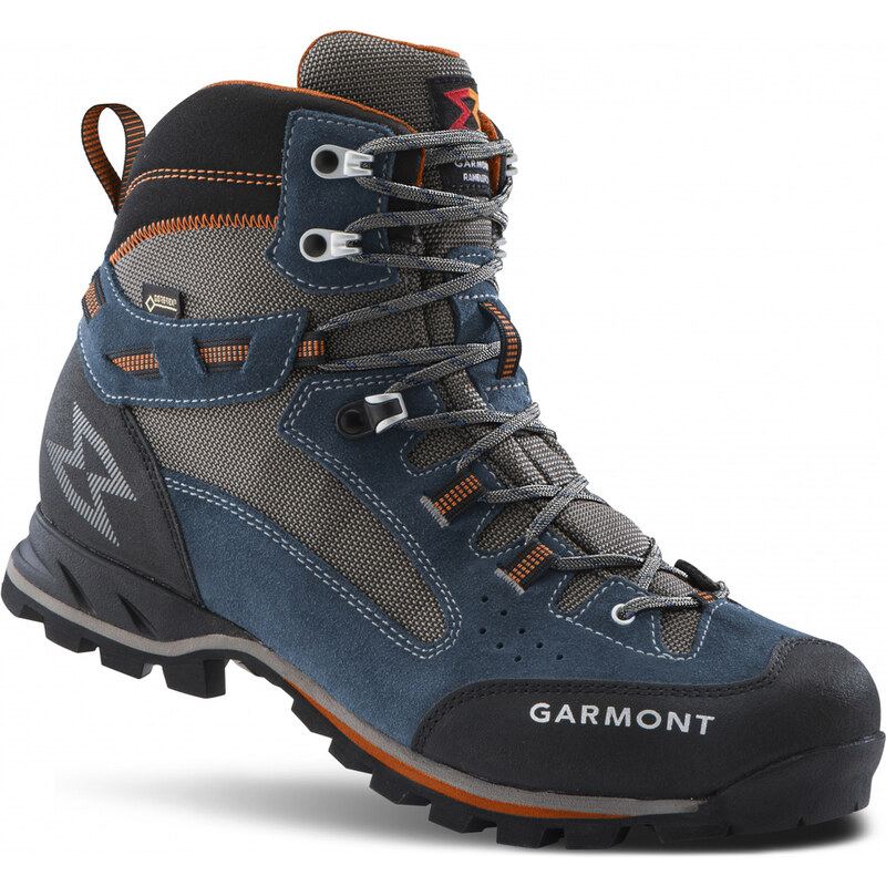 Chaussures pour hommes GARMONT Randonneur 2.0 GTX M bleu