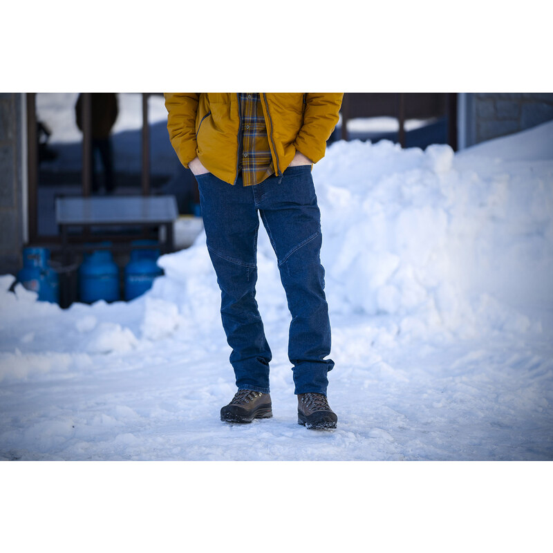 Escalade hommes jeans Direct Alpine Verdon 1.0 jean