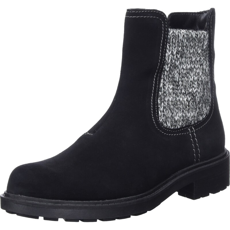 Botte clark online femme