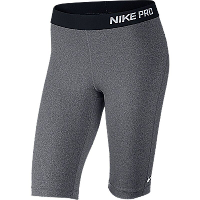 Nike Pro 11 Short - Short - gris
