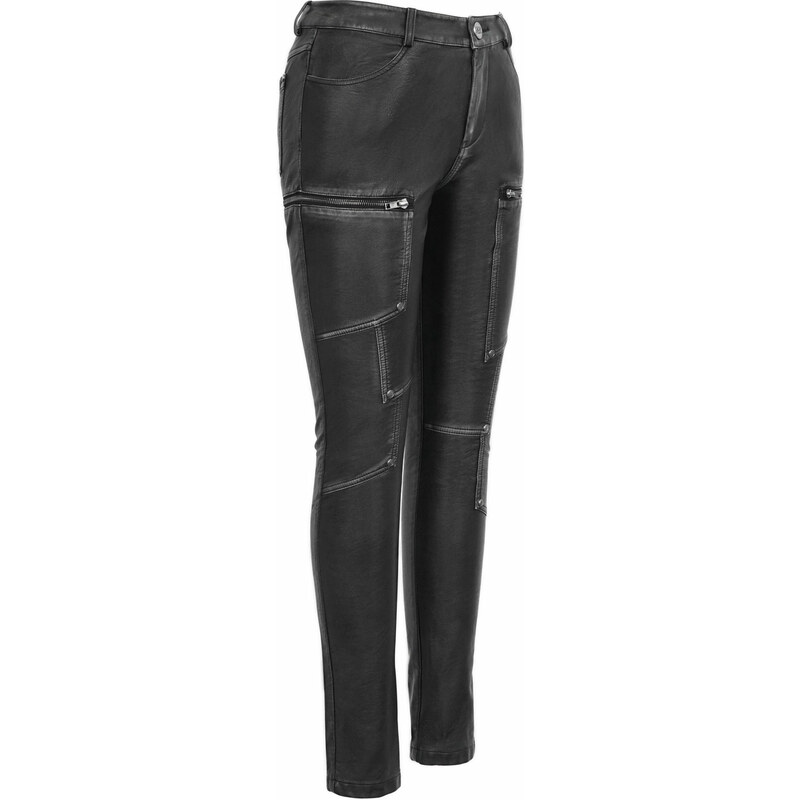 Pantalon pour femme DEVIL FASHION - Nausicaa Punk - PT130
