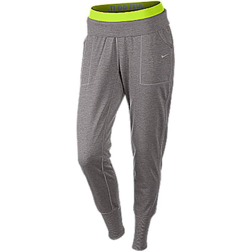 Nike Obsessed - Pantalon de sport - gris
