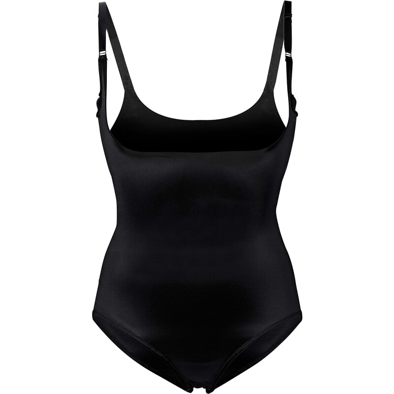 bpc bonprix collection Nice Size Body modelant noir lingerie - bonprix