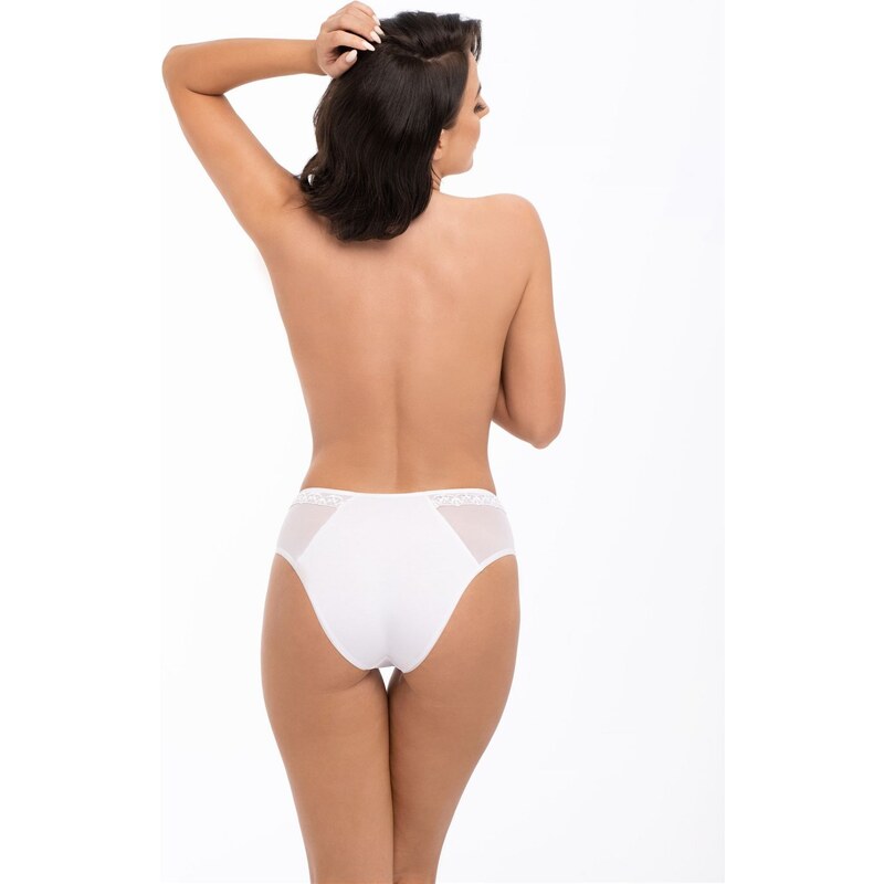 BABELL Culotte femme 169 white