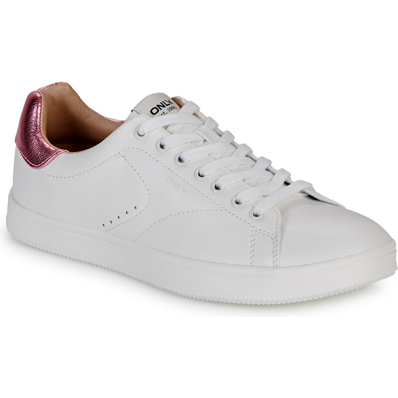 Only Baskets basses ONLSHILO-44 PU CLASSIC SNEAKER >