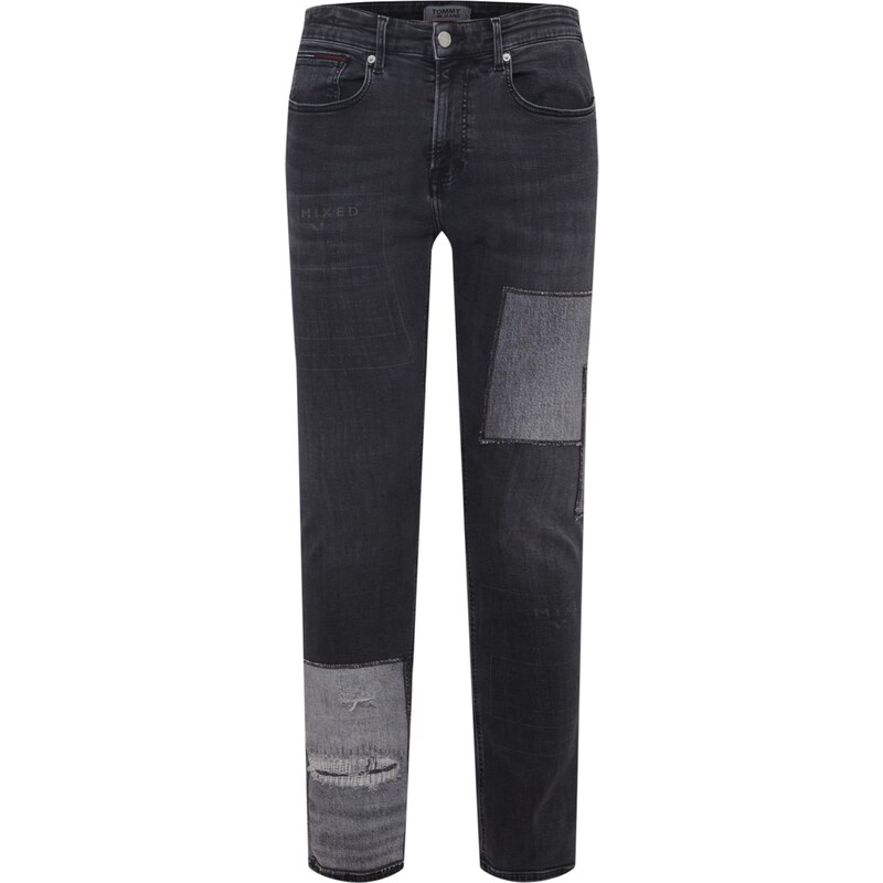 Tommy Jeans Jean gris / anthracite