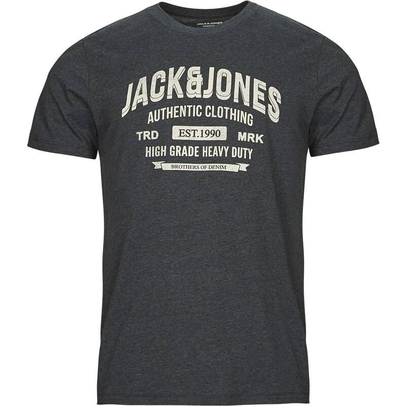 T-shirt Jack & Jones JJEJEANS TEE SS O-NECK