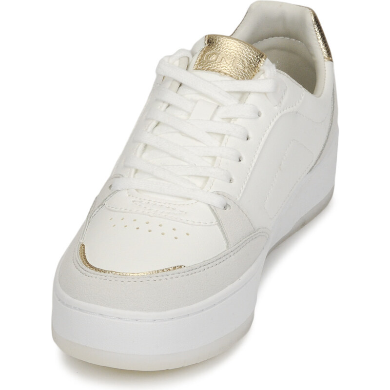 Only Baskets basses ONLSAPHIRE-1 PU SNEAKER >