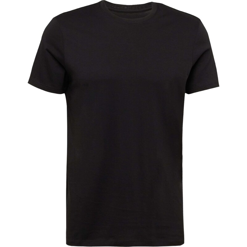 ARMANI EXCHANGE T-Shirt noir