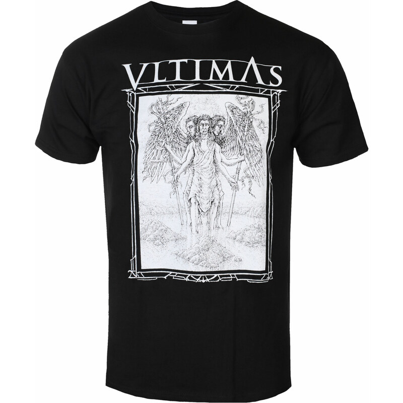 Tee-shirt métal pour hommes Vltimas - Everlasting - SEASON OF MIST - SOM500ME